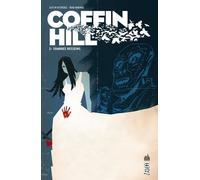 Coffin Hill - Tome 2 - Sombres Desseins