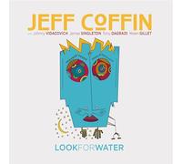 Coffin, Jeff - Look for Water [Import]