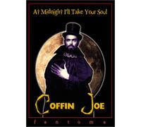 Coffin Joe: At Midnight I'll Take Your Soul [Import USA Zone 1]