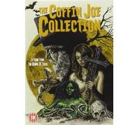 Coffin Joe Collection – Arrow – Import