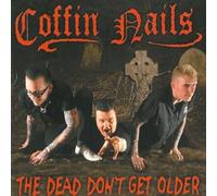Greystone Fashion – Coffin Nails – Dead Don't Get Older