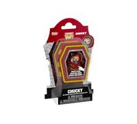 Funko Figurine Pop! Pocket Coffin Chucky Vinyle Multicolore 5,3×6,1×3,6 cm