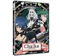 Coffin Princess Chaika-Complete Season Collection [Edizione: Regno Unito] [Import]