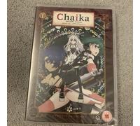 Coffin Princess Chaika - Complete Series Collection Dvd (2015)