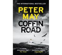 Coffin road - Peter May - Quercus - Poche - Roman