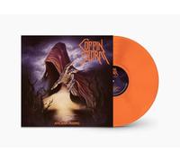 Arcana Rising Vinyle Orange Vinyle