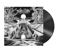 Coffins / Depression - Split 12 Lp Black Vinyl