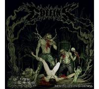 Mortuary in Darkness