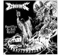 The Orchard – Sacrifice to Evil Spirit