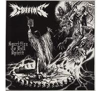 Coffins - Sacrifice to Evil Spirit [Import]