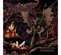 The Orchard – The Other Side of Blasphemy