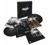 Coffinshakers The Curse of the Coffinshakers (Vinyl)