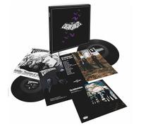 Coffinshakers - The Curse Of The Coffinshakers [Vinyl Lp]