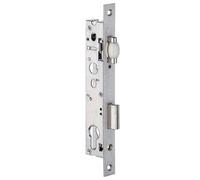 Assa Abloy Coffre 1 point à rouleau 2264.36.0 – 1 tour de clé – Axe 21 – Têtière 22x2.5 – 36 mm