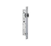Coffre 1 point STREMLER spécial gâche électrique - 2241-39 Noir G
