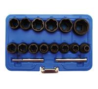 Coffre 16 Buss. Extr. Dadi Att. 1/2 - Code Bgs5269 FBGS5269 BGS Atelier