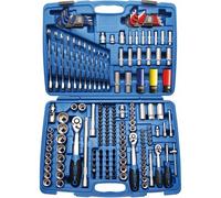 Coffre 176 Pièces, Douilles Surface Drive - Code BGS8820 FBGS8820 BGS Atelier