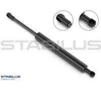 Coffre à bagages à ressort à gaz 185mm STABILUS LIFT-O-MAT pour ALPINA ROADSTER V8