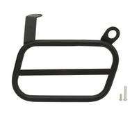 Coffre À Bagages Sur Le Côté Droit De La Moto Pour Un Espace De Rangement Supplémentaire Qp5992