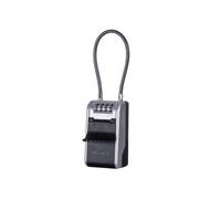 Coffre À Clé Master Lock Select Access Avec Anse Flexible 5482EURD