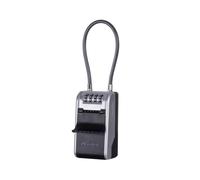 Coffre À Clé Master Lock Select Access Avec Anse Flexible 5482EURD