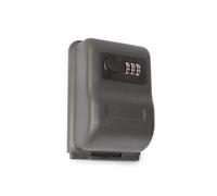 COFFRE A CLES - 100 x 146 x 58 mm