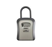 Coffre à clés à code BURG-WÄCHTER Key Safe 50 SB 4 molettes