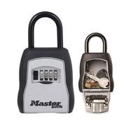 Coffre À Clés À Combinaison Portable Master Lock 5400E (Jusqu'À 3 Clés) MLK