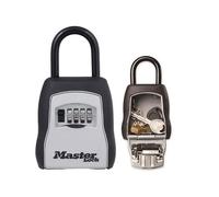 Coffre À Clés À Combinaison Portable Master Lock 5400E (Jusqu'À 3 Clés) MLK