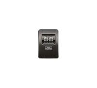 Coffre a clés BURGWÄCHTER KEY SAFE 10 SB Zinc moulé haute protection Noir