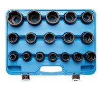 Coffre À Douilles Impact 3/4, 19-55 Mm - Code Bgs5242 FBGS5242 BGS Atelier