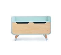 - Coffre à jouets/Banc 2 en 1 en bois PLAY FURNITURE