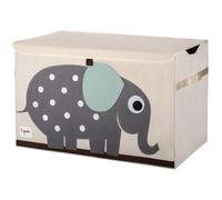 Coffre à jouets Elephant