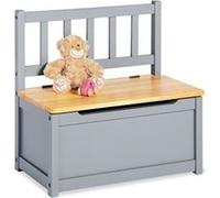 PINOLINO Banc pour enfants (anthracite)