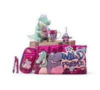 Coffre à jouets "NICI 001", édition limitée