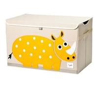 Coffre à jouets rhino