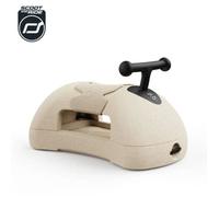 Coffre à jouets - Scoot and Ride - Mon Premier Sable - Beige