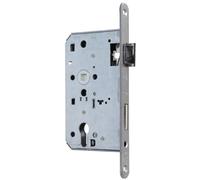 Coffre à larder profil européen axe à 65 mm entraxe 72 mm T20 carré 9 mm DIN gauche BMH 1000.000056