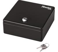 Monnayeur & coffre Master Lock Mini coffre à monnaie et à clés - master lock