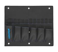 Coffre À Outils 1-Partie GEDORE Outil De Précision Compétence De Qualité