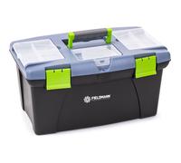 Fieldmann Coffre à outils FDN 4120 20'' Noir
