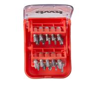 Coffre à outils - 40 pièces