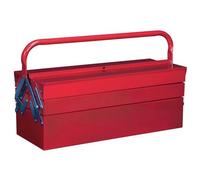 Coffre À Outils - 530 X 200 X 200 Mm