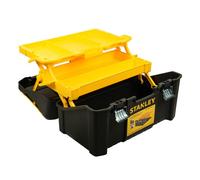 Stanley Boîte à outils STST83397-1 Cantilever multi-niveaux en porte-à-faux