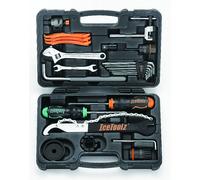 Coffre À Outils Pour Entretien Vélo Icetoolz Essence