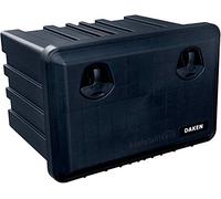 Coffre à outils Daken Just 600 600 x 415 x 460 mm 71,5 L