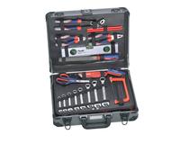 Coffre à outils de 99 pièces