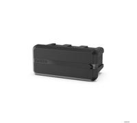 Coffre à outils en plastique BLACKIT LITE - 550 x 255 x 310mm - Boîte/Bac/Box de rangement - serrure côté