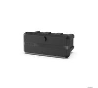 Coffre à outils en plastique BLACKIT LITE - 550 x 255 x 310mm - Boîte/Bac/Box de rangement - serrure milieu