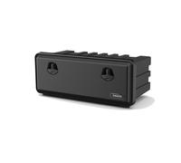Coffre à outils en plastique Daken JUST 900 x 367 x 450mm - Boîte/Bac/Box de rangement